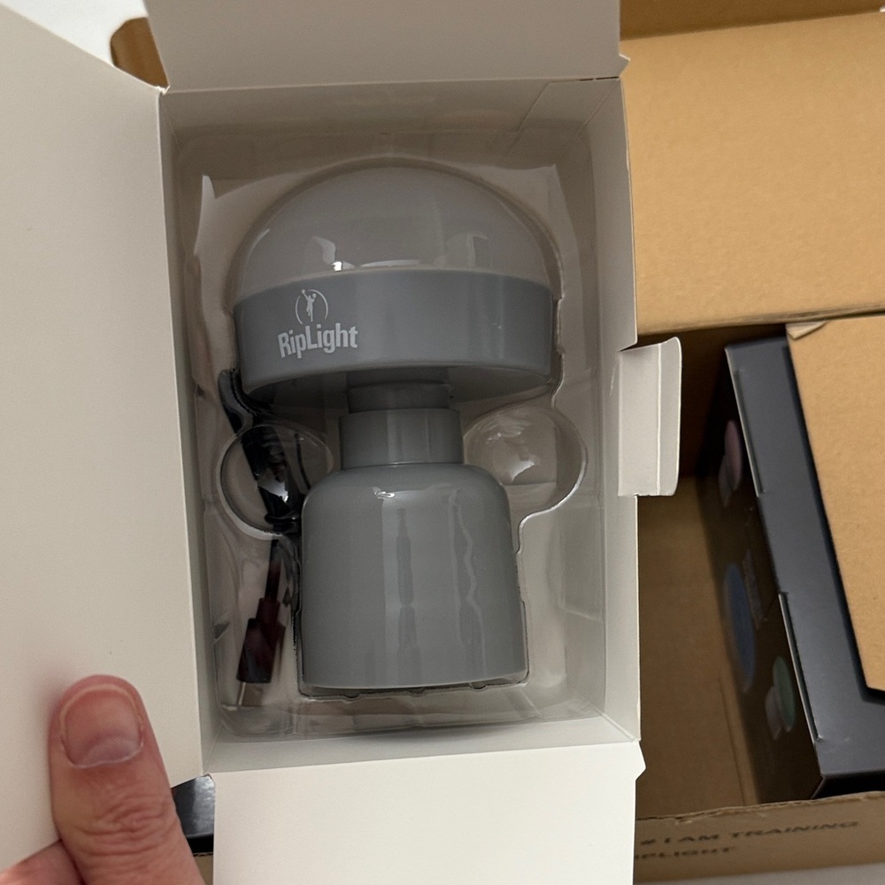 Gray Electronics Accessory - Picture 3 of 4
